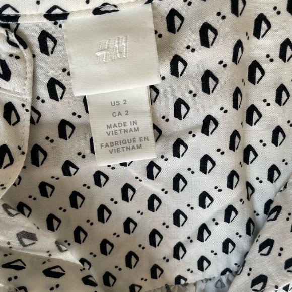 H&M tunic - Picture 4 of 4